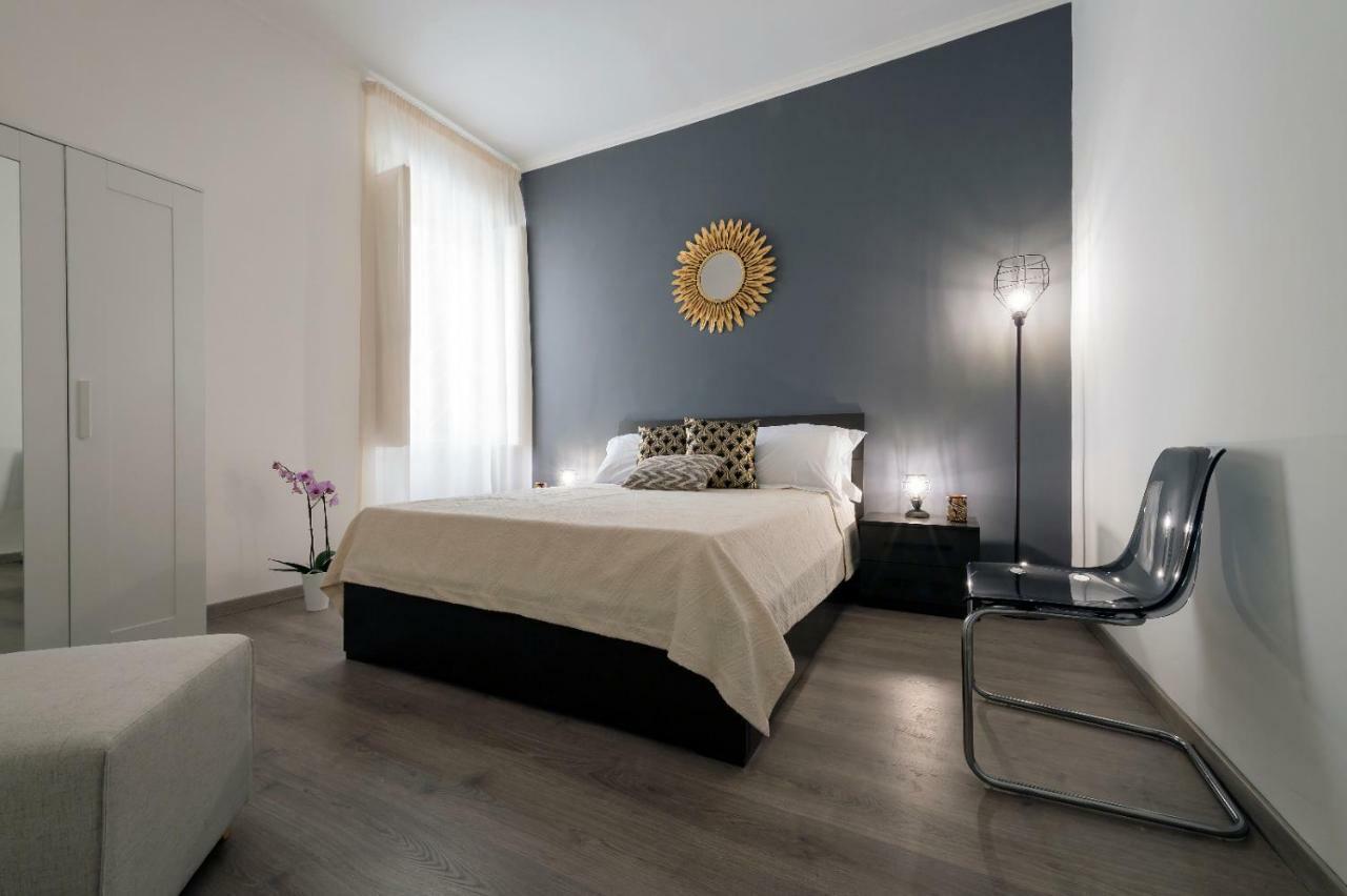 Spanish Steps 3 Bedrooms Cozy,Elegant And Central 로마 외부 사진