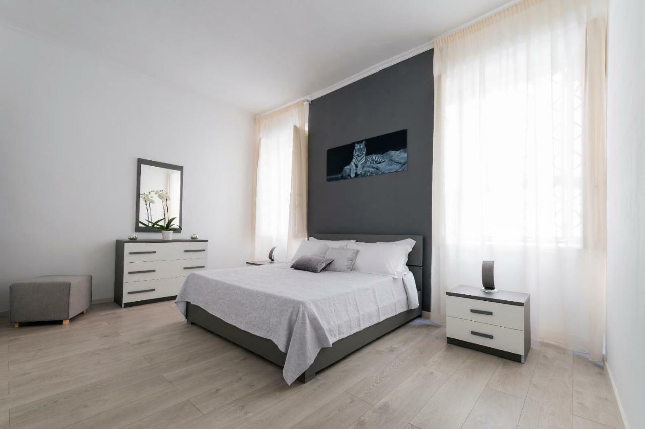 Spanish Steps 3 Bedrooms Cozy,Elegant And Central 로마 외부 사진