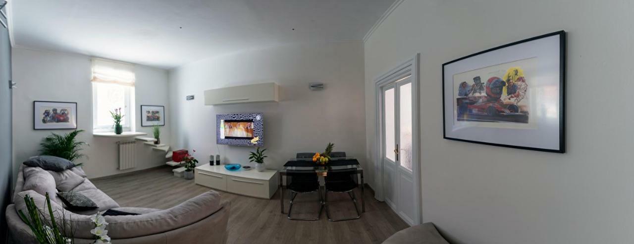 Spanish Steps 3 Bedrooms Cozy,Elegant And Central 로마 외부 사진